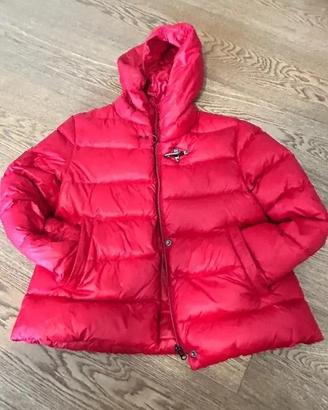 Piumino Fay bambina 8 anni – Rosso elegante,