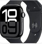 Apple watch 10m series