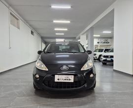 Ford Ka Ka 1.3 TDCi 75CV Titanium cDPF