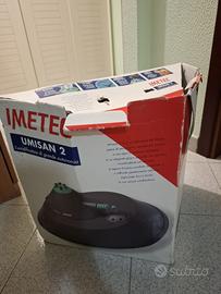 Umidificatore IMETEC Umisan 2