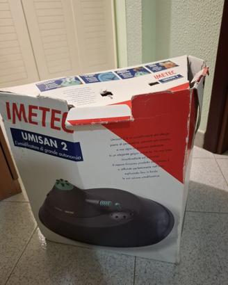 Umidificatore IMETEC Umisan 2