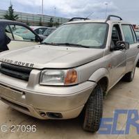 LAND ROVER FREELANDER L314 2.0 DI 4X4 Ricambi
