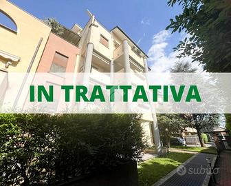 3 LOCALI A LISSONE