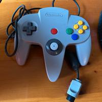Controler nintendo 64