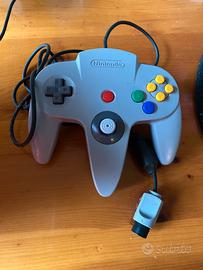 Controler nintendo 64