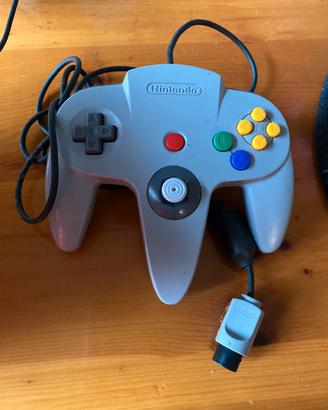 Controler nintendo 64