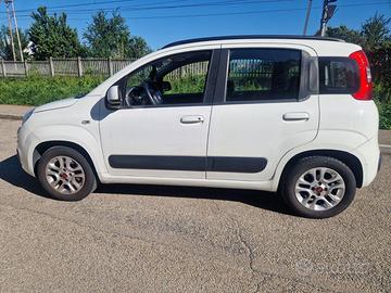 Fiat Panda Lounge 2019 – 65.000 km