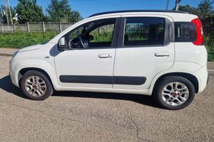 Fiat Panda Lounge 2019 – 65.000 km