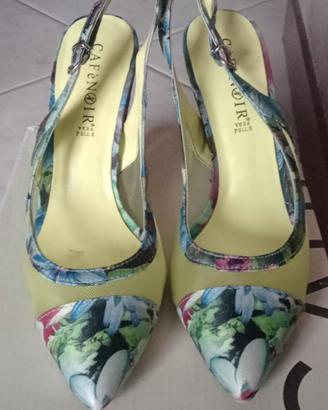 Scarpe CafèNoir da donna