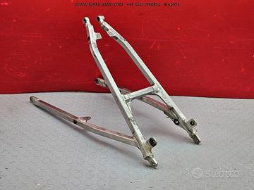 TELAIETTO POSTERIORE SUZUKI RMZ 250 2004 2006 RM-Z