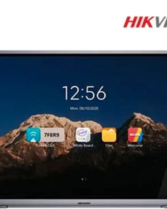 Hikvision - 65 pollici lavagna interattiva