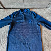 Felpa da calcio Nike Chelsea da uomo