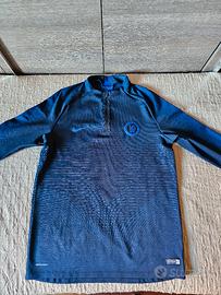 Felpa da calcio Nike Chelsea da uomo