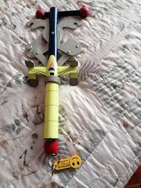 Antifurto auto Bullock originale – modello univers