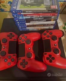 Play station 4 1TB