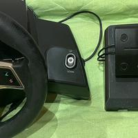Volante ps4