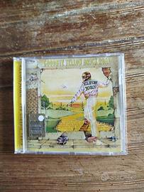 Elton John, Goodbye Yellow Brick Road