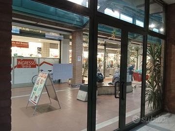 Locale commerciale di 60mq a Jesi