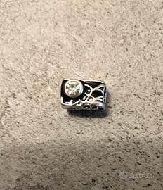Charm Pandora Marvel macchina fotogr. Spiderman 