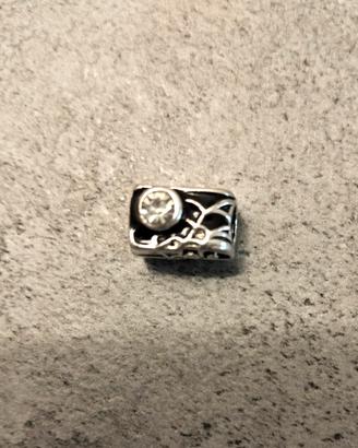 Charm Pandora Marvel macchina fotogr. Spiderman 