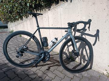 bici da corsa lightweight tg54