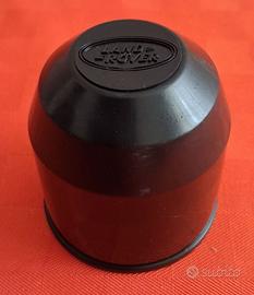 Tappo gancio traino Land Rover
