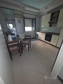 Appartamento in via Gaetano Alberti
