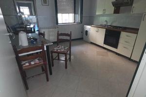 Appartamento in via Gaetano Alberti