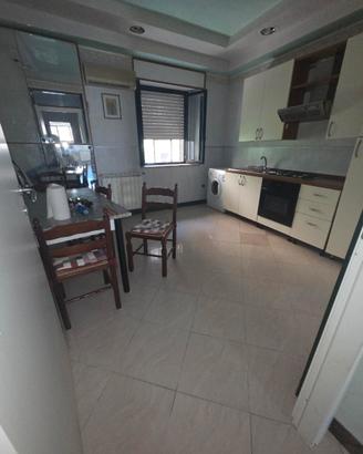 Appartamento in via Gaetano Alberti