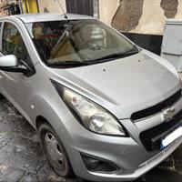 chevrolet spark 1.2 16v