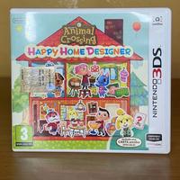 Animal Crossing Happy Home Designer Gioco Nintendo