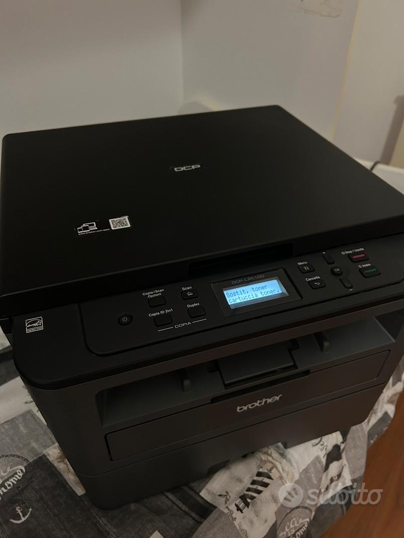 Brother DCP-L2510D Stampante - Informatica In vendita a Catanzaro