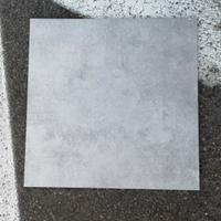 Pavimemtazione mattonelle + battiscopa