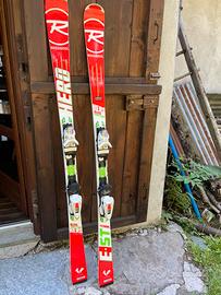 Rossignol Hero Elite