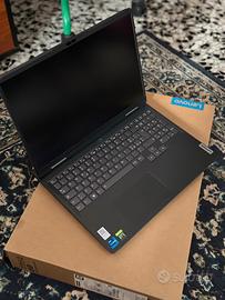 Pc portatile da Gaming, Lenovo, prezzo trattabile