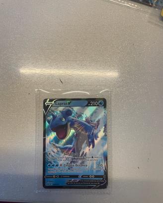 Lapras V