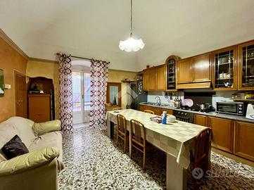 CASA INDIPENDENTE A SANTERAMO IN COLLE
