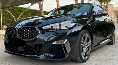 BMW M235 i x Drive Gran cupe' MSport