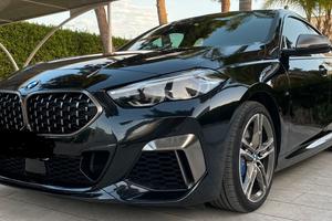 BMW M235 i x Drive Gran cupe' MSport