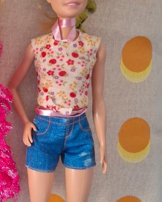 Barbie 