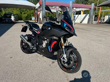 Bmw S1000XR