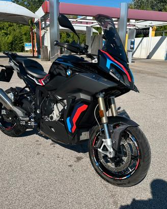 Bmw S1000XR