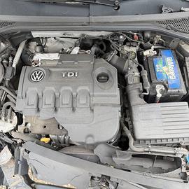 0CW300048NX015 CAMBIO AUTOMATICO PASSAT VARIANT 88