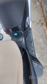 Beverly tourer 250 ie