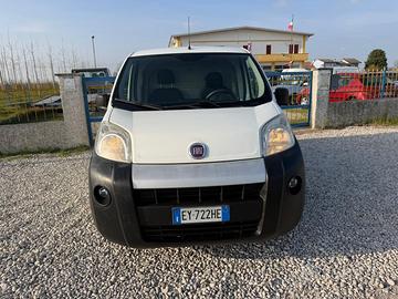 Fiat Fiorino 1.4 8V Furgone Natural Power