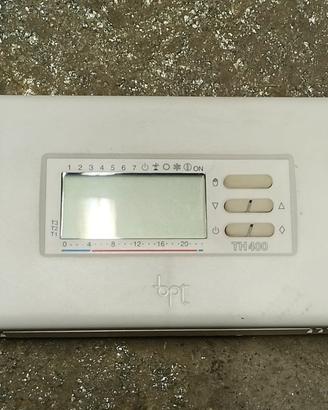 termostato 