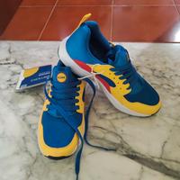 Scarpe Lidl Sneakers N. 37 - 4 UK