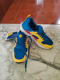 Scarpe Lidl Sneakers N. 37 - 4 UK