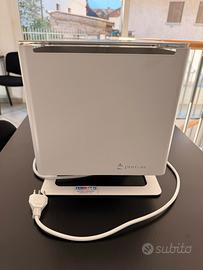 Sanificatore Multifunzionale a Ozono e Raggi UV