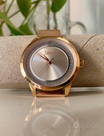Orologio Stroili London Rose Gold 36